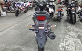 HONDA CB125 F 1997