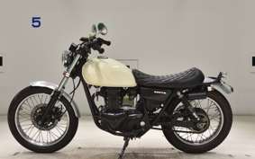 KAWASAKI 250TR BJ250F