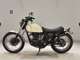 Фото Kawasaki 250TR с японского аукциона
