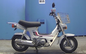 HONDA CHALY 50 CF50