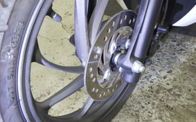 HONDA DIO 110 JK03
