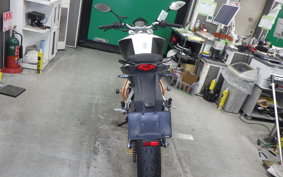 KTM 390 DUKE 2017