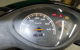 YAMAHA JOG Gen.5 SA36J