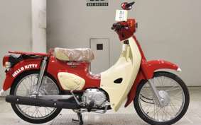 HONDA C50 SUPER CUB 2021 AA09
