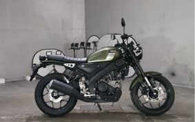 YAMAHA XSR155 RG63
