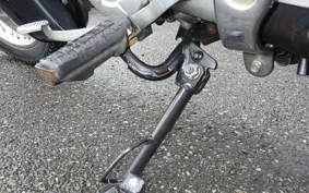 HONDA CROSS CUB 110 JA10