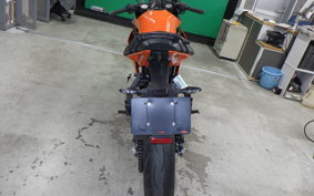 KTM 250 RC 2023