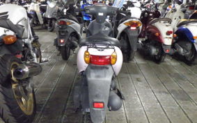 SUZUKI LET's 4 2002 CA45A