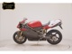 Фото Ducati 996SPS 1999 с японского аукциона