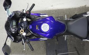 YAMAHA YZF R-3 2017 RH07J