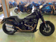 Фото Harley FXFBS 2024 с японского аукциона