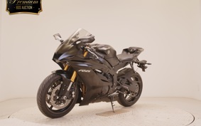 YAMAHA YZF-R6 2019