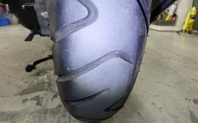 HONDA ZOOMER-X 2009 JF52