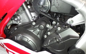 HONDA CBR250RR A 2021 MC51