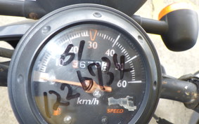 HONDA TODAY AF61
