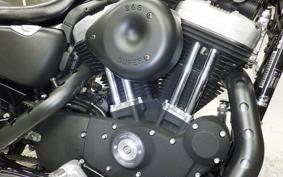 HARLEY XL1200X 2013