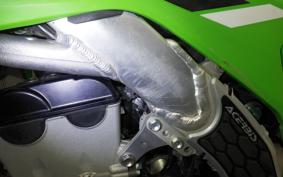 KAWASAKI KX250 2001 KX252E