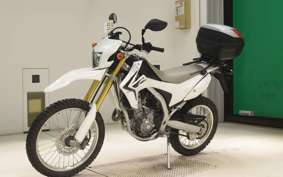HONDA CRF250L MD38