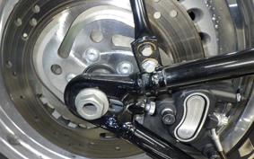 HARLEY FLSTN 1580 2009