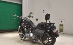 HARLEY FLSTFB 1580 2010