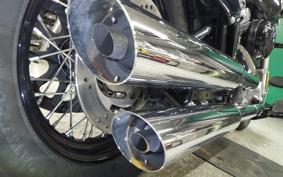 HARLEY FLS 1580 2013