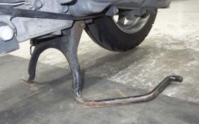 SUZUKI ADDRESS V50 Gen.2 2023 CA44A