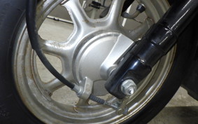 HONDA TACT Basket 2026 AF79
