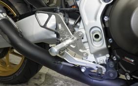 YAMAHA XSR900 GP 2024 RN96J