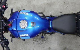 YAMAHA XSR900 2023 RN80J