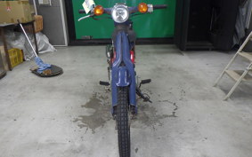 HONDA C50 SUPER CUB 2016 C50