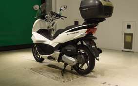 HONDA PCX 150 KF18