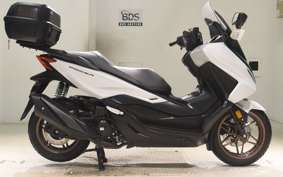 HONDA FORZA 250 2001 MF17