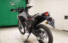 HONDA CRF250L 2022 MD47