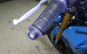 KAWASAKI Z125 PRO 2015 BR125H