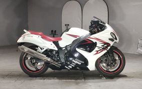 SUZUKI GSX1300R HAYABUSA 2008 GX72A