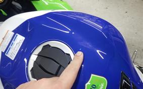 KAWASAKI ZX-4R SE 2024 ZX400P