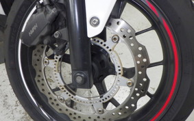 HONDA CBR400R 2020 NC56