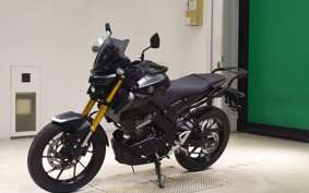 YAMAHA MT-125 2005 RE45J