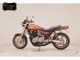 Фото Kawasaki Z2 1973 с японского аукциона