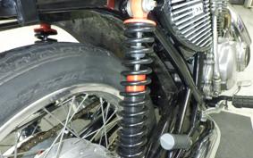 SUZUKI GS400 2026 GS400