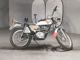 Фото Honda TL125 BIALS с японского аукциона
