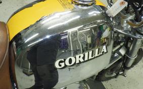 HONDA GORILLA Z50J