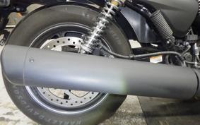 HARLEY XG750 STREET 2016