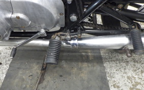 SUZUKI GS400 2026 GS400