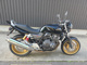 Фото Honda CB400SF 2013 с японского аукциона