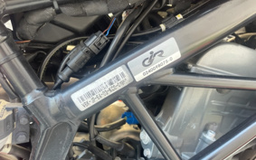 HONDA ZUMAR AF58