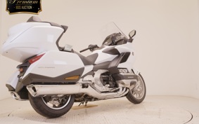 HONDA GL 1800 GOLD WING TOUR DCT 2026 SC79