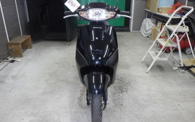 HONDA TACT Basket 2026 AF79