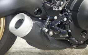 YAMAHA XSR900 2021 RN56J