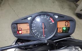 SUZUKI GSR 400 2006 GK7DA